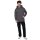 Hoodie Joy Lifestyle Boulderer Anthracite