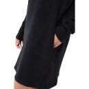 Joseffa Dress Dark Grey