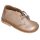 Schnürschuh Helsingör Gold