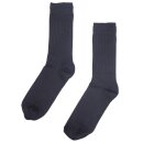 Socken aus Alpaka NEU 15-schwarz-35-38
