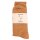 Socken aus Alpaka NEU 22-senfgelb meliert-35-38