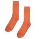 Socken aus Alpaka NEU 42-papaya-42-44
