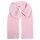 Schal Federico Pink Blush