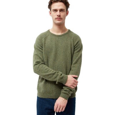 Cooper Sweater Khaki