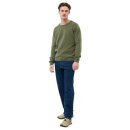 Cooper Sweater Khaki