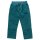Webhose mit Jerseyfutter Dark Smaragd