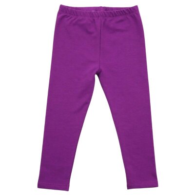 Thermo Leggings Grape