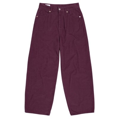 Leila Cord Mauve Wine