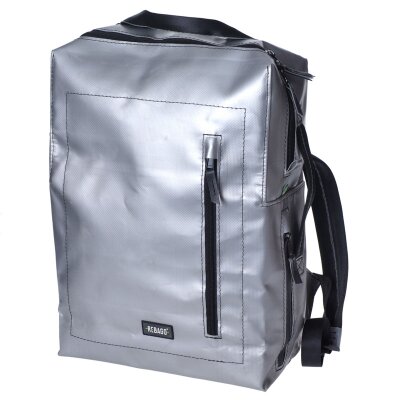 Rucksack David XL Silbern