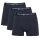 Anker 3 Pack Underwear Total Eclipse