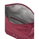Umhängetasche Aksel Glazed Red