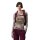 Rucksack BLOK Medium Glazed Red