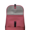 Rucksack Mion Mini Lotus Infinity Burgundy
