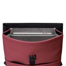 Rucksack Mion Mini Lotus Infinity Burgundy