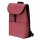 Rucksack Mion Mini Lotus Infinity Burgundy