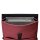 Rucksack Mion Mini Lotus Infinity Burgundy