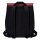 Rucksack Mion Mini Lotus Infinity Burgundy
