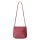 Handtasche Selma Medium Lotus Infinity Burgundy