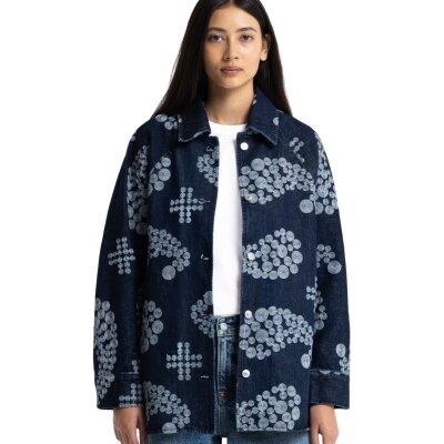 Overshirt Seimei Embroidery