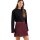Skirt Majorna Corduroy Fig Red
