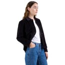 Jacket Stiby Corduroy Black
