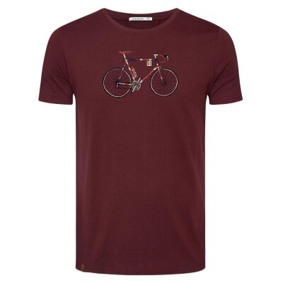T-Shirt Bike Jack  Velvet Rain