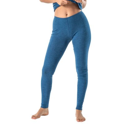 Leggings Mid Blue