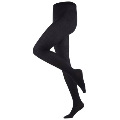 Strumpfhose Black