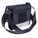 Umhängetasche Carl weiß