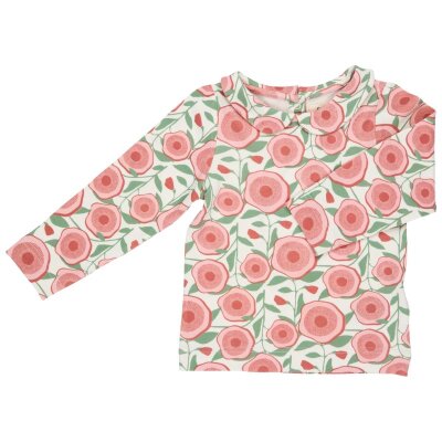 T-Shirt Large Floral