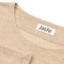 Longsleeve Wolle natur