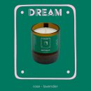 Duftkerze Dream