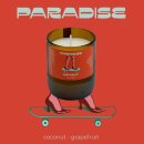 Duftkerze Paradise