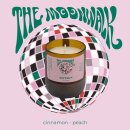 Duftkerze The Moonwalk