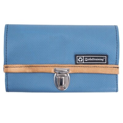 Geldbörse Überschlag B M