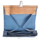 Geldbörse Überschlag B M