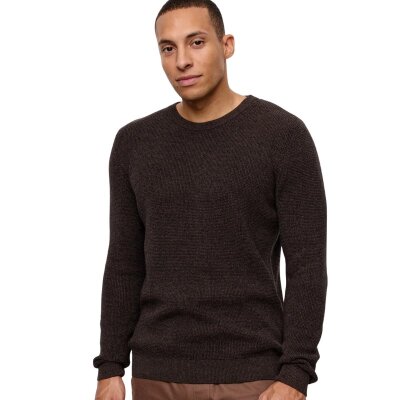 Pullover Bacopa taupe