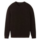Pullover Bacopa taupe