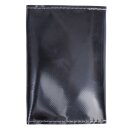 Porti "SMALL" schwarz/ weiß/ grün/ rot