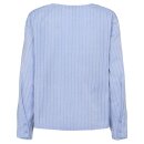 Myra Blouse Kentucky Blue