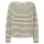 Tine Longsleeve Striped Green Stripe