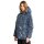 Puffer Jacket Boden Ombre Blue