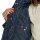Puffer Jacket Boden Ombre Blue
