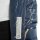 Puffer Jacket Boden Ombre Blue