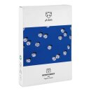 Boxer Brief Blue Baseballs