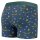 Boxer Brief Green Retro Game