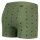 Boxer Brief 8-bit Dino Army green