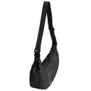 Umhängetasche Moonbaq Mini Schwarz