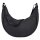 Umhängetasche Moonbaq Mini Schwarz