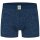Boxer Brief Navy Mountains S